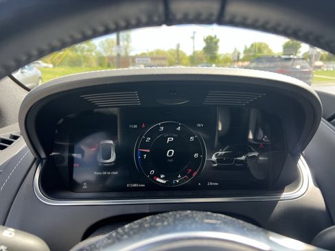 Used 2023 Jaguar F-TYPE Coupe image 23