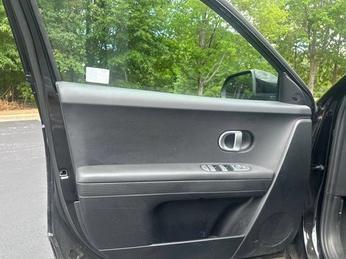 Used 2024 Hyundai Ioniq 5 SEL RWD image 5
