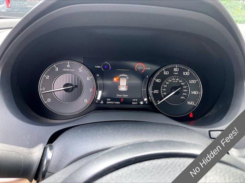 Used 2020 Acura RDX AWD image 16