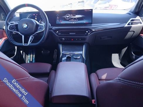 Certified 2025 BMW M340i w/ Premium Package image 14