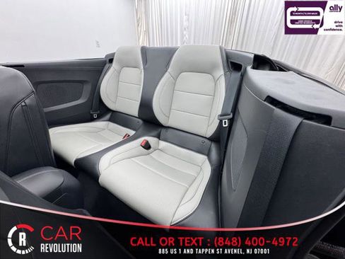 Used 2024 Ford Mustang Premium RWD image 20