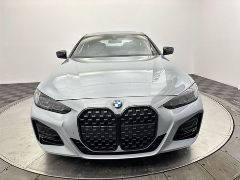 Used 2023 BMW 430i xDrive Coupe w/ M Sport Package AWD/4WD image 14