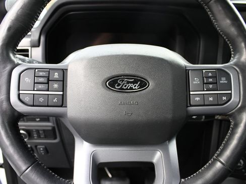 Used 2024 Ford F150 Lariat w/ Equipment Group 502A High AWD/4WD image 56