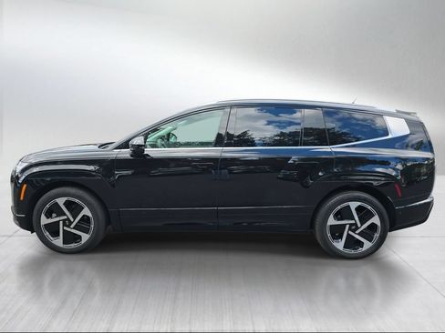 Used 2026 Hyundai Ioniq 9 Calligraphy AWD/4WD image 6