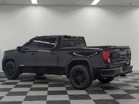 Used 2019 GMC Sierra 1500 Elevation w/ Elevation Value Package AWD/4WD image 5