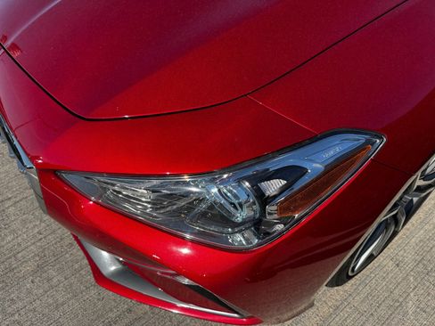 Used 2020 Genesis G70 3.3T w/ Prestige Package image 6