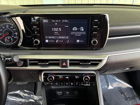 Used 2021 Kia K5 GT-Line w/ GT-Line FWD Premium Package image 19