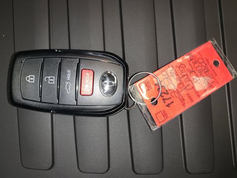 New 2026 Toyota Camry XSE w/ Premium Plus Package image 20