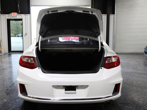 Used 2015 Honda Accord EX-L image 33