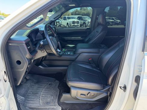 Used 2022 Ford Expedition Max Limited AWD/4WD image 10