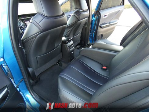 Used 2018 Toyota Mirai FWD image 38