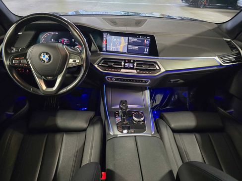 Used 2019 BMW X5 xDrive40i w/ Convenience Package image 10