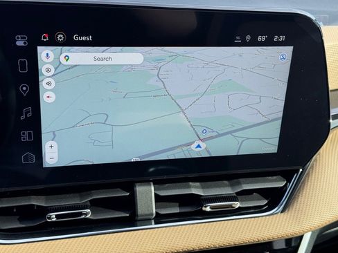 New 2026 Chevrolet Equinox ACTIV w/ Convenience Package III image 38