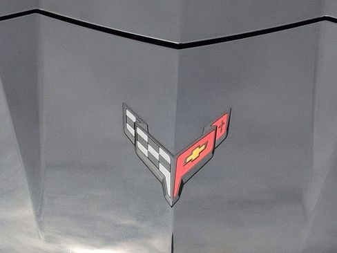 Used 2024 Chevrolet Corvette Z06 w/ Z07 Performance Package image 25