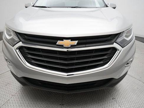 Certified 2021 Chevrolet Equinox LT image 22