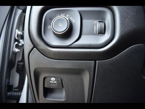 Used 2025 RAM 1500 Tradesman image 21