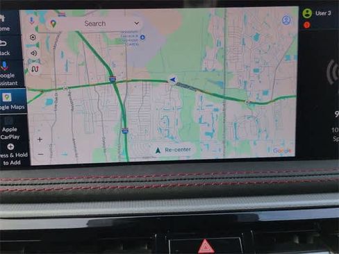 Certified 2025 Acura MDX A-Spec image 31