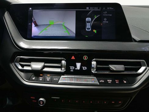 Certified 2022 BMW 228i Gran Coupe w/ M Sport Package image 14