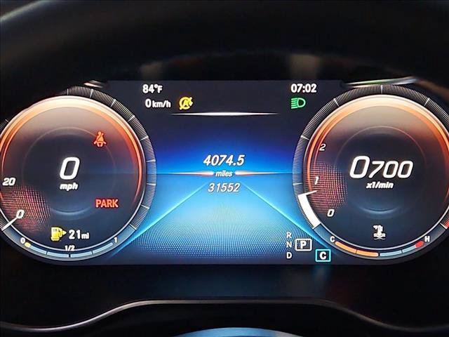Used 2022 Mercedes-Benz GLC 300 image 11