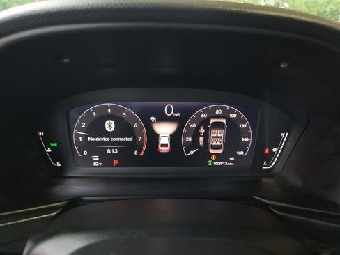 Used 2025 Honda Accord SE image 2