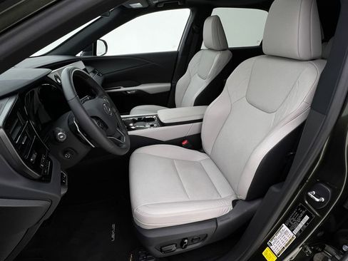 Certified 2025 Lexus RX 350 Premium w/ Kick Sensor & Tow Package image 16