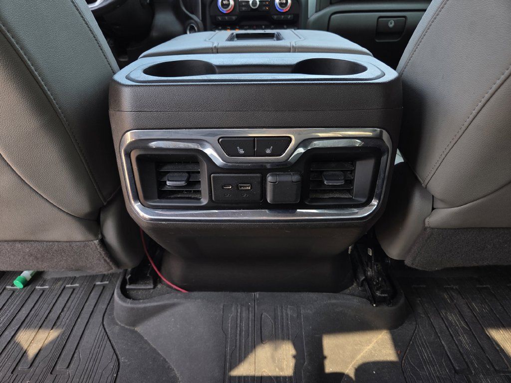 Used 2020 GMC Sierra 1500 SLT w/ SLT Premium Plus Package AWD/4WD image 23