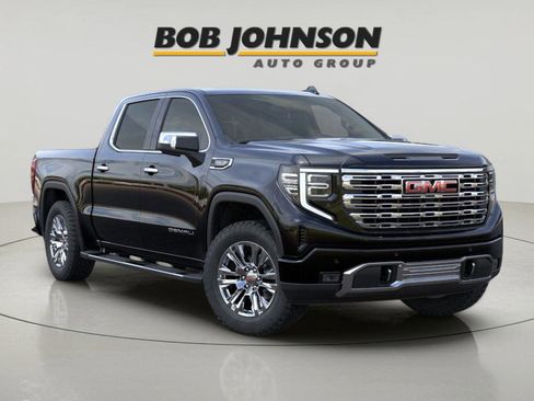 New 2026 GMC Sierra 1500 Denali image 1