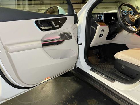 Certified 2026 Mercedes-Benz GLC 300 4MATIC image 21