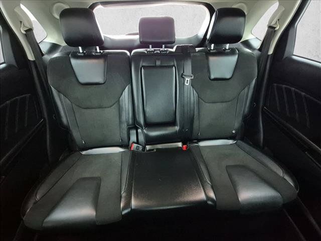 Used 2017 Ford Edge Sport w/ Equipment Group 401A AWD/4WD image 23