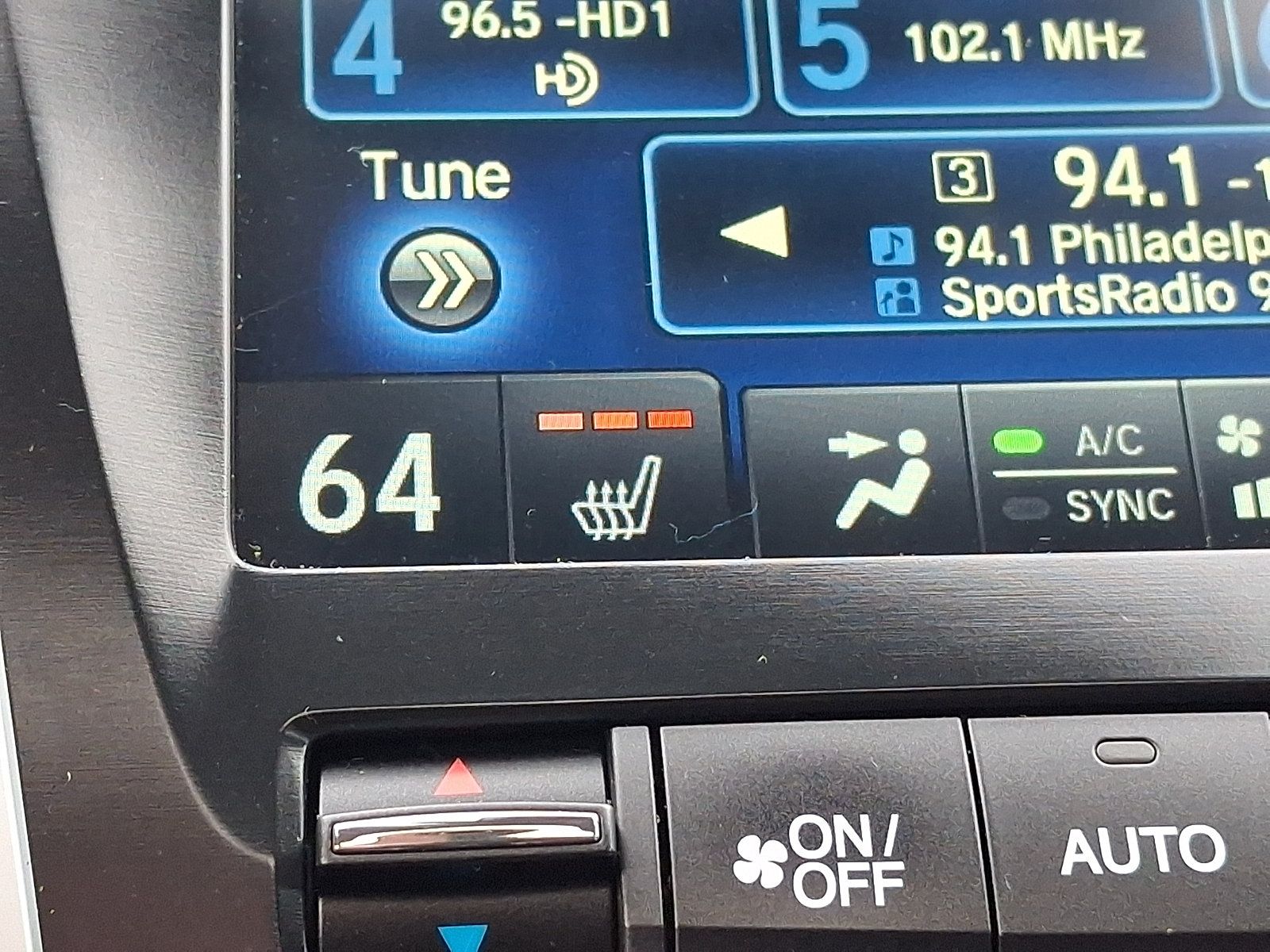 Used 2015 Acura TLX w/ Technology Package FWD image 25