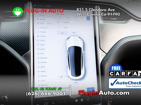 Used 2019 Tesla Model S Standard Range image 21