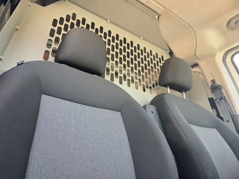 Used 2022 RAM ProMaster City Wagon FWD image 21