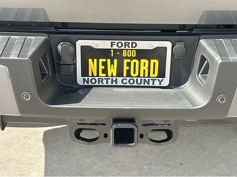 New 2025 Ford F250 Platinum image 22