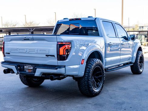 Used 2026 Ford F150 Raptor image 10