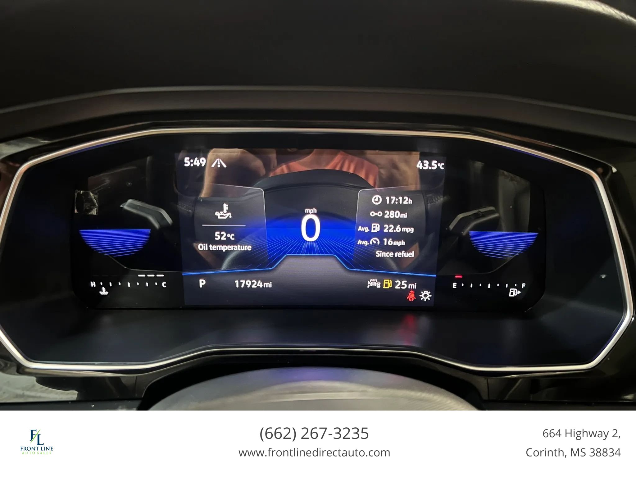 Used 2023 Volkswagen Jetta SE FWD image 15