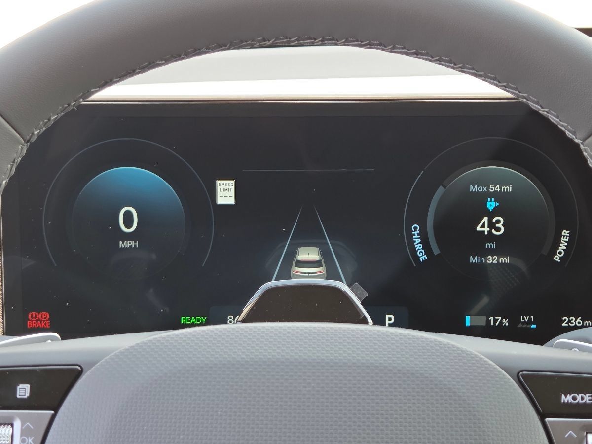 New 2027 Hyundai Ioniq 5 SEL AWD/4WD image 34
