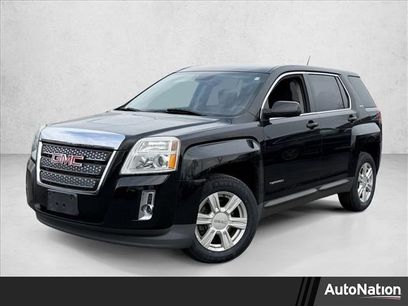 Used 2014 GMC Terrain SLE