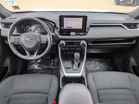 Used 2023 Toyota RAV4 SE w/ Convenience Package image 24