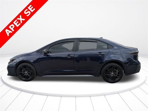 Used 2022 Toyota Corolla SE image 7