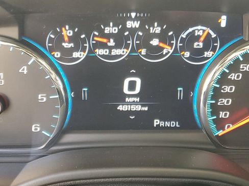 Used 2020 Chevrolet Tahoe Premier w/ Max Trailering Package image 14