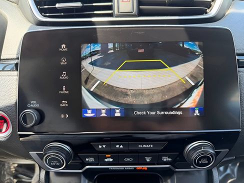 Used 2022 Honda CR-V Touring image 26