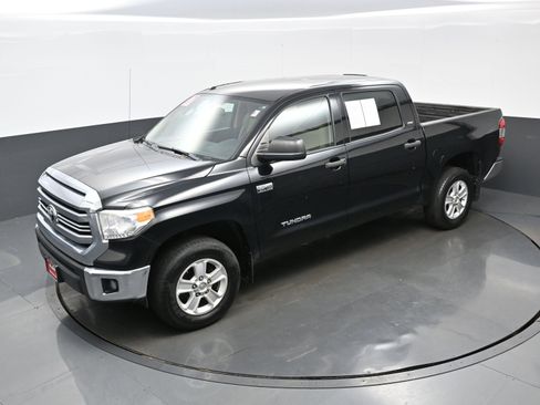 Used 2017 Toyota Tundra SR5 image 35