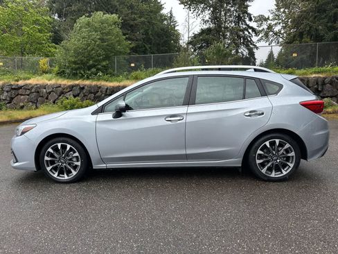 Used 2020 Subaru Impreza 2.0i Limited AWD/4WD image 2