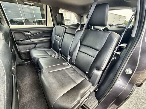 Used 2018 Honda Pilot EX-L image 24