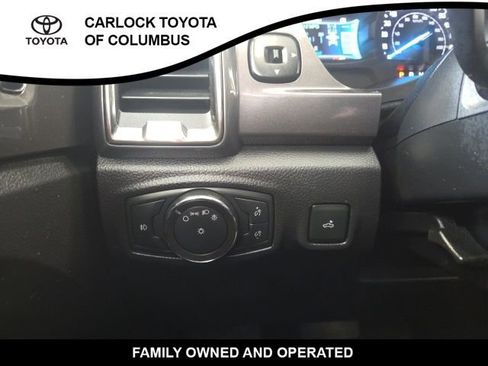 Used 2019 Ford Ranger Lariat w/ Equipment Group 501A Mid AWD/4WD image 24