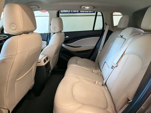 Used 2018 Buick Envision Preferred FWD image 17
