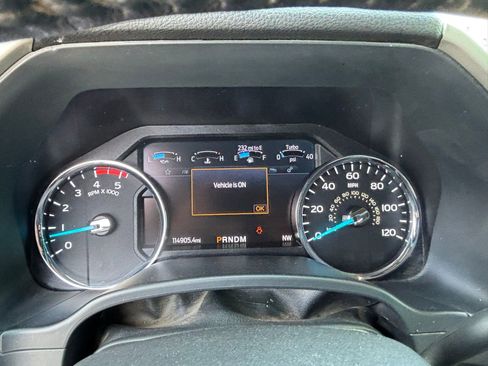 Used 2020 Ford F350 Lariat image 13