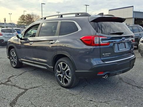 New 2026 Subaru Ascent Touring image 4