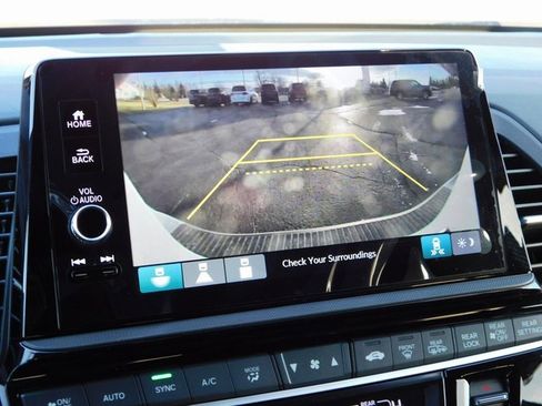 New 2026 Honda Odyssey Sport-L image 44