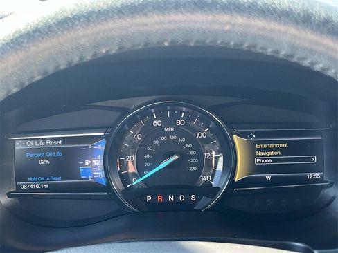 Used 2017 Ford Explorer XLT w/ Equipment Group 202A image 30